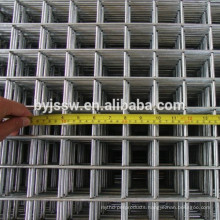Welded Wire Mesh Fence Panels In 12 Gauge